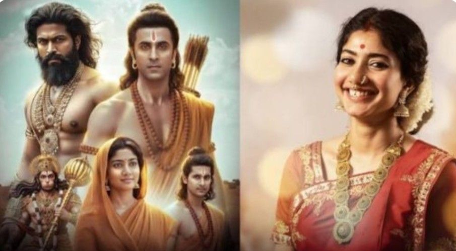 ভারতের আগে বিদেশে মুক্তি পাবে রামায়ণ চলচ্চিত্র; কারণ জানালেন প্রযোজক 