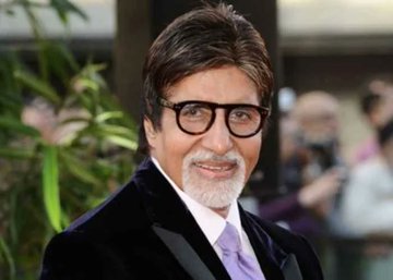 ‘বেশি লম্বা’ হওয়ার কারণে সেট থেকে বের করে দেওয়া হয়েছিল  : অতীতের তিক্ত অভিজ্ঞতা স্মরণ করলেন “বিগ বি” 