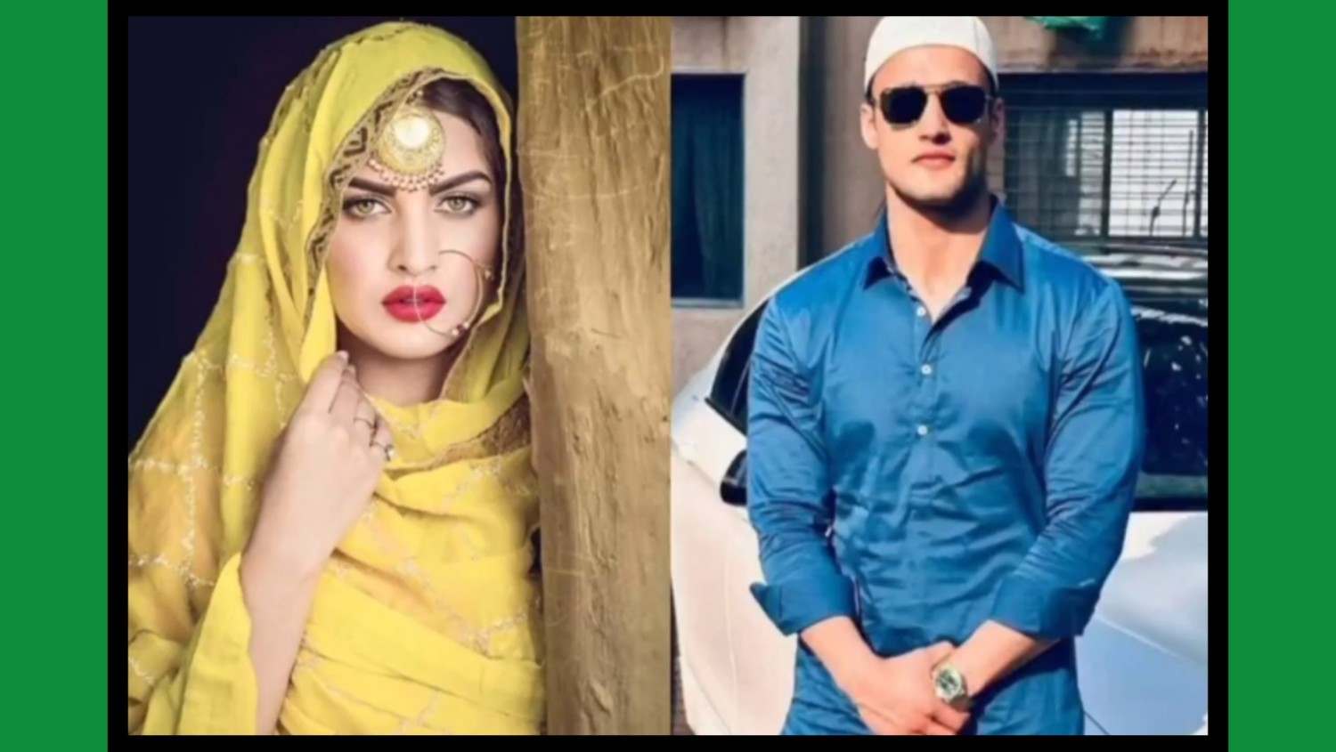 বলিউডে “লাভ জিহাদ” : অভিনেত্রী হিমাংশী খুরানা প্রকাশ করেছেন যে তার প্রাক্তন প্রেমিক আসিম রিয়াজ তাকে ইসলাম ধর্ম গ্রহণ করার জন্য চাপ দিচ্ছিলেন