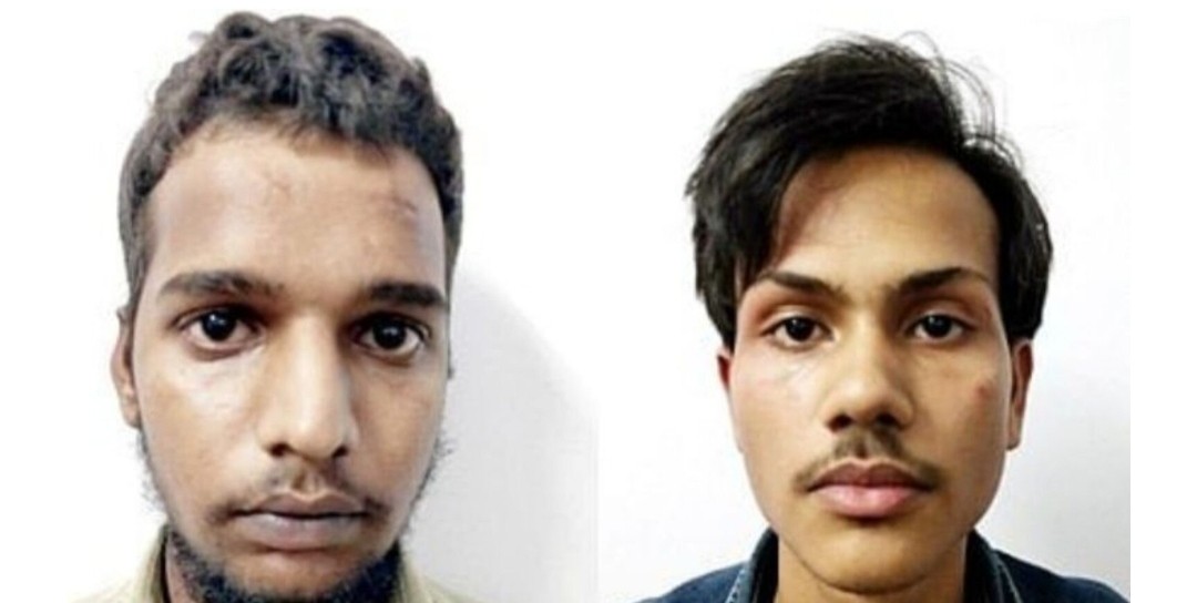 বিদেশে বিক্রি করার উদ্দেশ্যে কিশোরকে হত্যা করে যৌনাঙ্গ কেটে ফেলার অভিযোগে আমির কোরেশি ও জোয়েব খানকে গ্রেপ্তার করেছে ভোপাল পুলিশ
