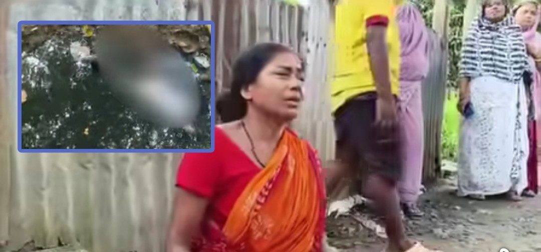 মালদা গাজোলে এক ব্যক্তির রহস্যমৃত্যু, সাতসকালে ব্রিজের নিচ থেকে উদ্ধার নিথর দেহ 