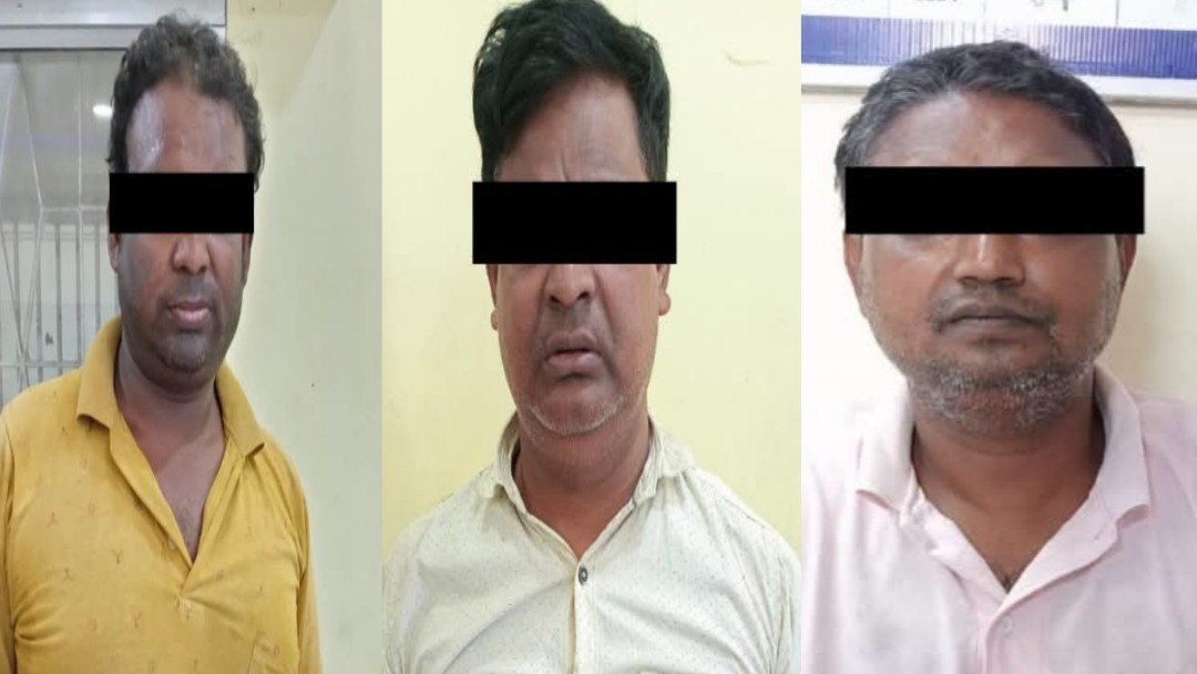 কিশোরকে যৌন নির্যাতন করে খুনের মামলায় ৩ অভিযুক্তের আমৃত্যু কারাবাসের সাজা ঘোষণা করল মুর্শিদাবাদের লালবাগ আদালত 