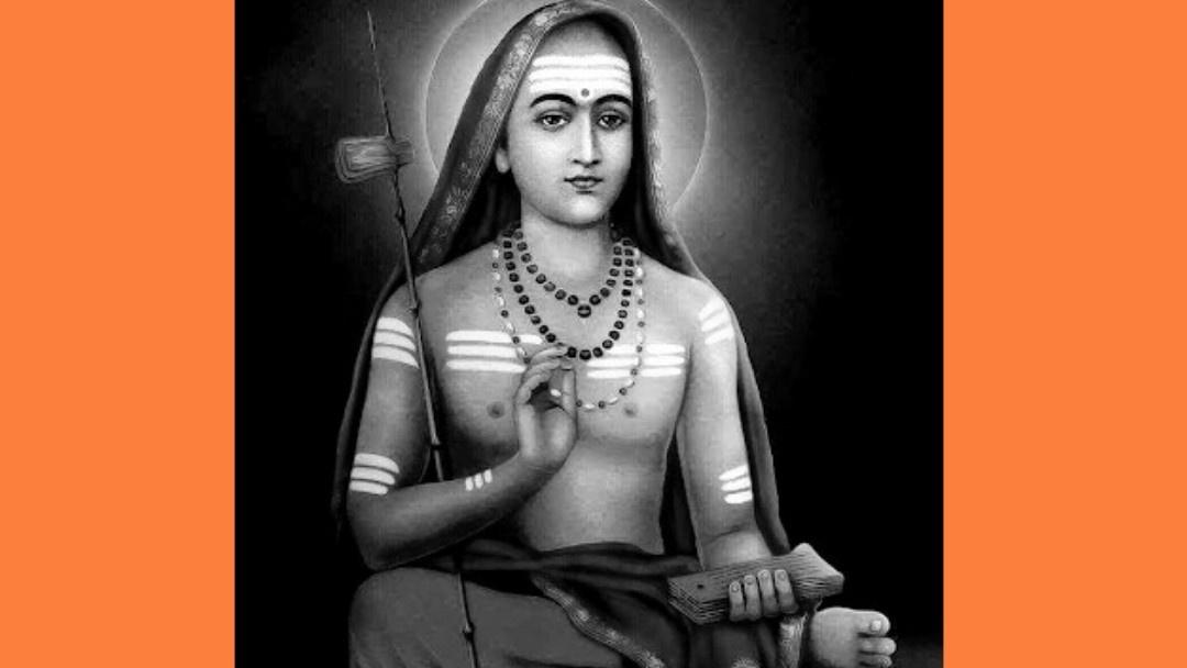 ব্রহ্ম জ্ঞানাবলী মালা : এই স্তোত্রে মুক্তির পথ নির্দেশ করেছেন শ্রী আদি শঙ্করাচার্য