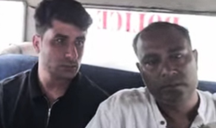 ভারতীয় পরিচয়পত্র বানিয়ে বহাল তবিয়তে বসবাস, অবশেষে নেপাল পালাতে গিয়ে পাকড়াও আফগান যুবক ; গ্রেপ্তার তার এদেশীয় সহযোগী 