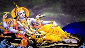 নারায়ণীয়ং দশক ২ – ভগবতঃ স্বরূপমাধুর্য়ং তথা ভক্তিমহত্ত্বম্