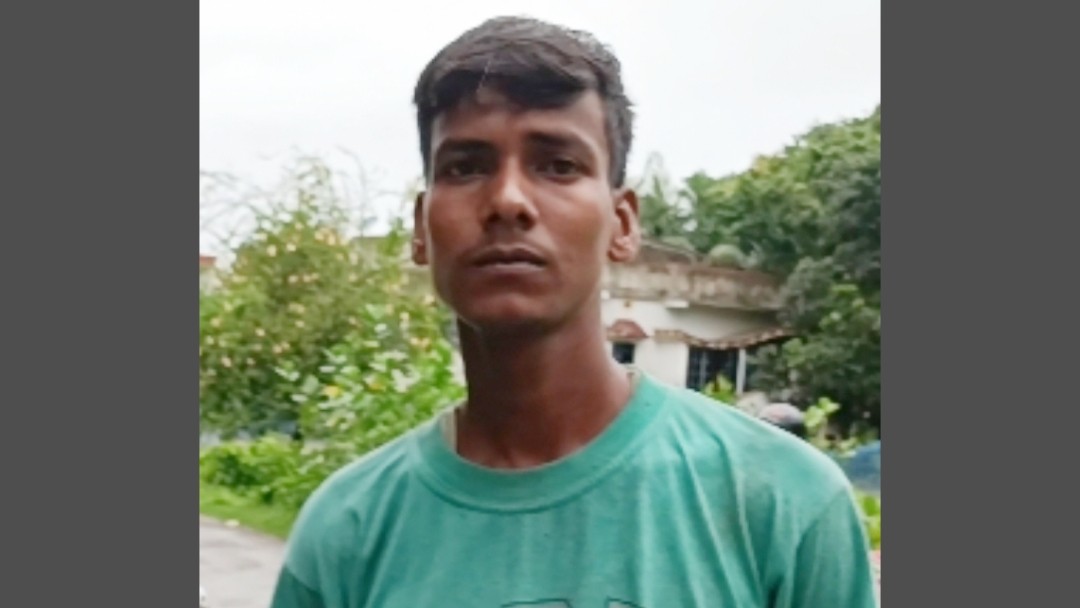 বেঙ্গালুরুতে রঙের কাজ করার সময় তিন তলা থেকে নিচে পড়ে ভাতারের যুবকের মর্মান্তিক মৃত্যু