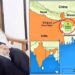 “ভারতের সাথে সুসম্পর্ক না রেখে “দিল্লী না ঢাকা” স্লোগান দিলে গজব আসমান থেকে নয়,বরং সরাসরি মেঘালয় থেকে বাংলাদেশে নেমে আসবে” : নিজের দেশের জিহাদিদের সতর্ক করে দিলেন আওয়ামী লীগ নেত্রী 