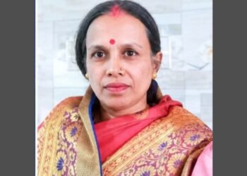 কক্সবাজারে নিজ বাড়িতে হিন্দু মহিলাকে নৃশংসভাবে কুপিয়ে খুন 