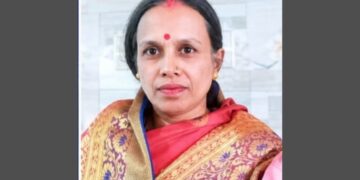 কক্সবাজারে নিজ বাড়িতে হিন্দু মহিলাকে নৃশংসভাবে কুপিয়ে খুন 