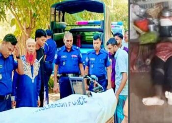 প্রেমের ফাঁদে পড়ে ধর্মান্তরিত হয়ে ভিন ধর্মের প্রেমিককে বিয়ে, মাত্র ৪ বছরের মাথায় খুন নওমুসলিম তরুনী 
