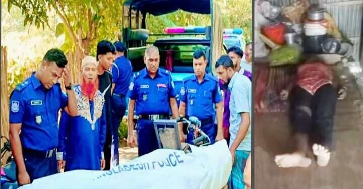প্রেমের ফাঁদে পড়ে ধর্মান্তরিত হয়ে ভিন ধর্মের প্রেমিককে বিয়ে, মাত্র ৪ বছরের মাথায় খুন নওমুসলিম তরুনী