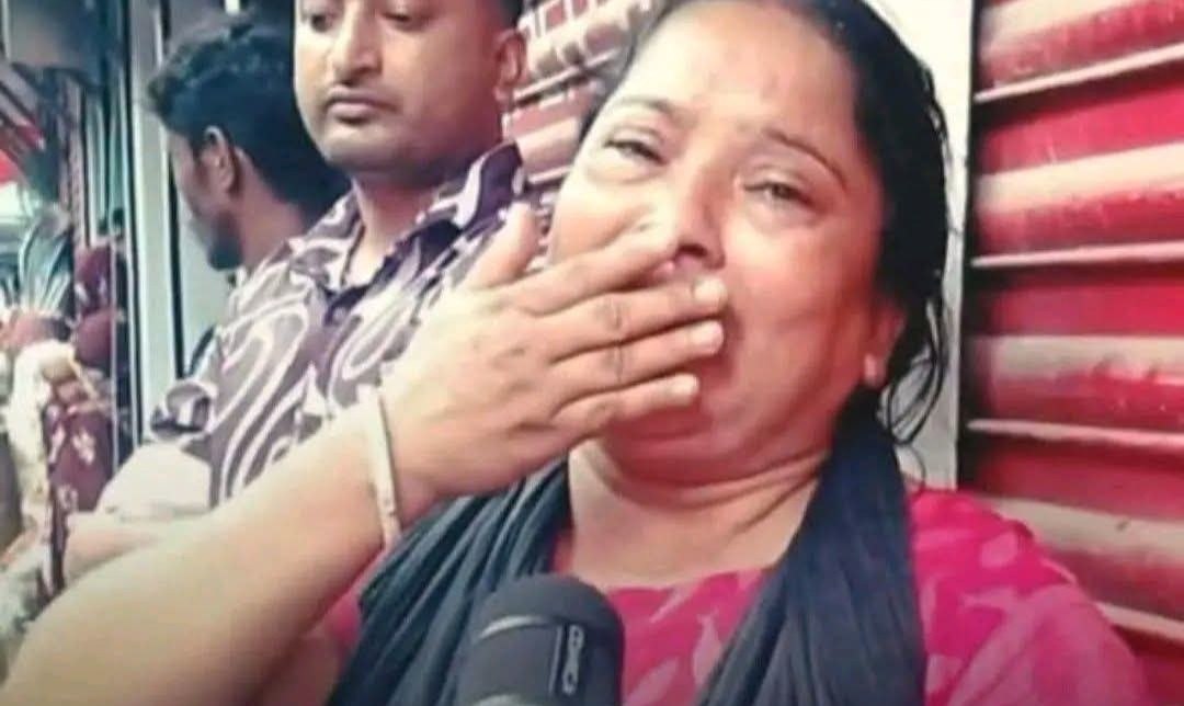 বাংলাদেশে ফের এক হিন্দুকে নির্মমভাবে খুন