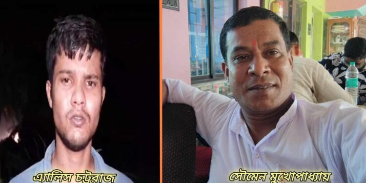 নিজের দলেরই বুথ সভাপতির ছেলেকে চাকরি পাইয়ে দেওয়ার নাম করে ২ লক্ষ টাকা প্রতারণার অভিযোগ উঠল মঙ্গলকোটের এক বিজেপি নেতার বিরুদ্ধে