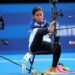 ‘ওয়ার্ল্ড আর্চারি প্যারা সিরিজ স্টেজ ৩’ চ্যাম্পিয়ন হয়েছেন ভারতের আর্চারি তারকা শীতল দেবী