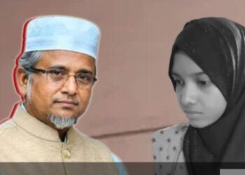 ঢাকায় ৬০ বছর বয়সী জামাত ইসলামির নেতার ১৯ বছর বয়সী তৃতীয় স্ত্রীর অস্বাভাবিক মৃত্যু 