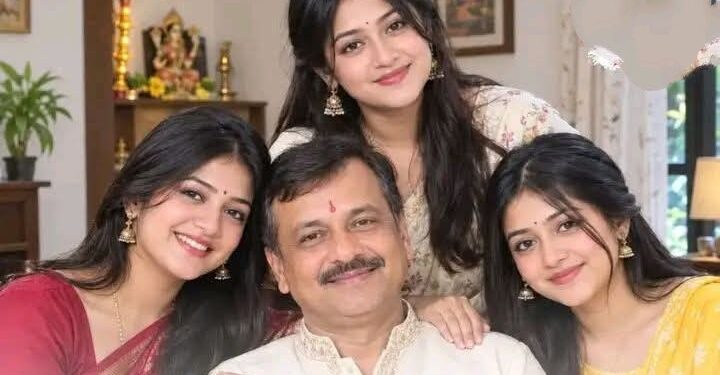 প্রতিবেশী প্রভাবশালী জিহাদির কুনজর, তিন মেয়েসহ উধাও বাংলাদেশের হিন্দু ব্যবসায়ী ; বাবা ও পুত্রীদের পরিনতি অজানা