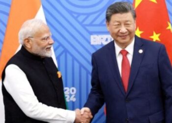 মোদী-শি বৈঠকটি কি সীমান্ত বিরোধের বরফ গলাতে সক্ষম হবে ? 