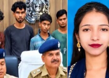 ইউপির কাসগঞ্জে ১৮ বছরের নেহাকে নৃশংসভাবে খুন করে লুটপাট চালিয়ে পালিয়েছিল তার মুসলিম প্রেমিক মহম্মদ সমীর , গ্রেপ্তার মৃতার দুই প্রেমিক ও তাদের ২  সহযোগী 