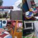 পূর্বস্থলীতে গৃহস্থের বাড়িতে দুঃসাহসিক চুরি ; কয়েক লক্ষ টাকার সামগ্রী লুটপাট  