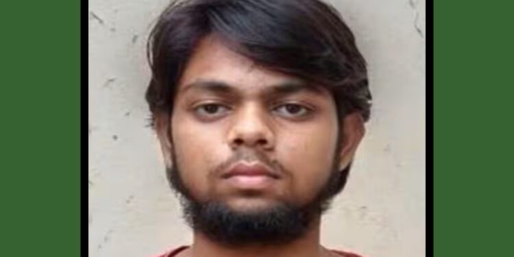 হোয়াটসঅ্যাপ গ্রুপে বানিয়ে আল -কায়েদার প্রচার ও জিহাদের জন্য সন্ত্রাসী নিয়োগের অভিযোগে ইউপির আজমগড়ে গ্রেপ্তার ১৯ বছরের মহম্মদ নাবিল 