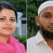 অন্ধ্রপ্রদেশে হিন্দু মহিলাকে কেটে টুকরো টুকরো করে খালে ফেলেছিল তার “কসাই” প্রেমিক মহম্মদ শফি ; অবশেষে গ্রেপ্তার  