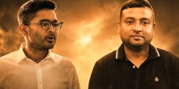 বিপাকে অভিষেক ব্যানার্জি ! সব  অপরাধ কবুল করেছেন তার আপ্ত সহায়ক সুমিত রায় : দাবি সিআইডির