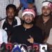 গুয়াহাটি ঢুকতেই ‘আরশোলা পার্টি’র মুখপাত্র আশুতোষ রাঙ্কা ও তার দলবলকে আটক করল আসাম পুলিশ 