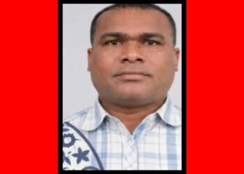 ৩০ লক্ষ টাকার পুরস্কার ঘোষিত নকশালকে নিকেশ করল ইউপি এটিএস 