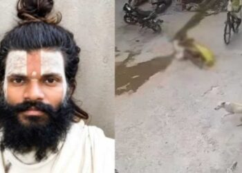 পুরুষাঙ্গ থেঁতলানো অবস্থায় চতুর্থ তলা থেকে ঝাঁপ ; প্রেমানন্দ মহারাজের তরুণ শিষ্যের মৃত্যুতে রহস্য
