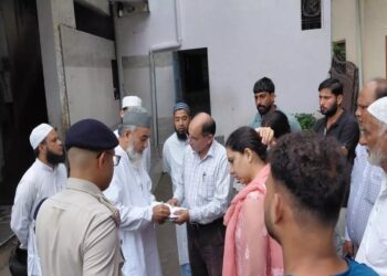 দেরাদুন ও হলদওয়ানিতে আরও ৫টি অবৈধ মাদ্রাসা সিল করেছে উত্তরাখণ্ড সরকার