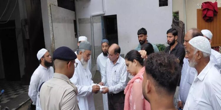 দেরাদুন ও হলদওয়ানিতে আরও ৫টি অবৈধ মাদ্রাসা সিল করেছে উত্তরাখণ্ড সরকার