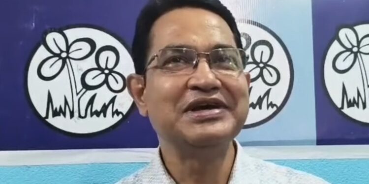 ‘কালীঘাট তৃণমূল’-এর প্রাক্তন বিধায়ক হুমায়ুন কবীরকে শেক্সপিয়র সরণি থানায় তলব 