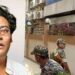 আর্থিক দুর্নীতি মামলায় এবার ইডির র‍্যাডারে প্রাক্তন মন্ত্রী ইন্দ্রনীল সেন, দুর্গাপুজোর ভুয়া পাস বিক্রির নামে বিশাল অঙ্কের আর্থিক দুর্নীতি মামলার তদন্তে সাতসকালেই ইডির 