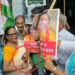 ধীরেন্দ্র কৃষ্ণ শাস্ত্রীর ছবিতে জুতো মারা ও পোড়ানোয় অভিযুক্ত কংগ্রেস কর্মীদের গ্রেপ্তারের নির্দেশ দিলেন মুখ্যমন্ত্রী শুভেন্দু অধিকারী ; দুর্গাপূজার পরিবর্তে “শারদ্যোৎসব” লেখা হলে সিপিএমকে বই স্টল করতে দেওয়া হবে না 