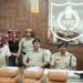 কাটোয়া থানার পুলিশের হাতে সাড়ে ১২ কেজি গাঁজাসহ ধরা পড়ল মাদকপাচারকারী ২ তরুনী