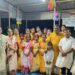 কাটোয়ার রাজুয়া গ্রামের শিক্ষক ফিরোজ সেখের ‘আমাদের পাঠশালা’ আজ দুঃস্থ পড়ুয়াদের  কাছে নিঃশুল্ক পঠনপাঠনের নির্ভরযোগ্য কেন্দ্র হয়ে উঠেছে 