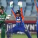 নারী এশিয়া কাপের ম্যাচে পাকিস্তানকে অবলীলায় হারিয়ে দিল ভারত