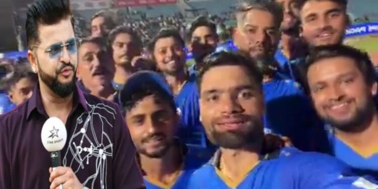 কলকাতা নাইট রাইডার্সের নতুন  সম্ভাব্য অধিনায়ক নিয়ে বড় মন্তব্য করলেন প্রাক্তন ক্রিকেটার সুরেশ রায়না