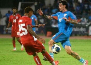 ভারতের সাথে ড্র করেছে ফিফা বিশ্বকাপে খেলা পানামা ; বেঙ্গালুরুর ভয়াবহ যানজটকে দায়ি করলেন কোচ টমাস ক্রিস্টিয়ানসেন 