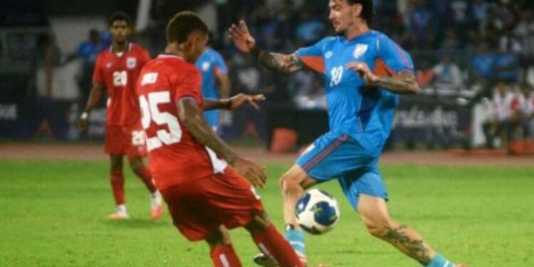ভারতের সাথে ড্র করেছে ফিফা বিশ্বকাপে খেলা পানামা ; বেঙ্গালুরুর ভয়াবহ যানজটকে দায়ি করলেন কোচ টমাস ক্রিস্টিয়ানসেন 