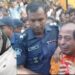 মাত্র ৫ ঘন্টার প্যারোলে মুক্তি,  মায়ের নিথর দেহ দেখে কান্নায় ভেঙে পড়লেন চিন্ময় কৃষ্ণ দাস ব্রহ্মচারী 