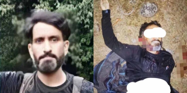 পহেলগাম সন্ত্রাসী হামলায় যুক্ত পাকিস্তান ভিত্তিক লস্কর-ই- তৈয়বার শীর্ষ সন্ত্রাসী মহম্মদ আসিফ খতম 
