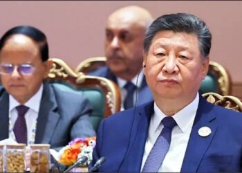 ভারতের কাছে রোগ গোপন করার জন্য ঝুঁকি নিয়ে এখন জীবন মৃত্যুর সঙ্গে পাঞ্জা লড়ছেন চিনের প্রেসিডেন্ট শি জিনপিং 