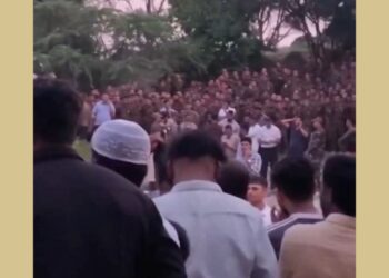 ভারতীয় সেনার সঙ্গে মুসলিমদের বিরোধ বাধিয়ে দিল তেলেঙ্গানার কংগ্রেস সরকার ! জানুন পুরো ঘটনাটা কি 