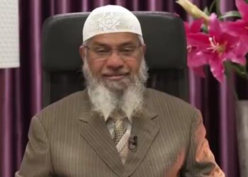 চরমপন্থী ইসলামি প্রবক্তা জাকির নায়েকের প্রত্যার্পণের বিষয়ে ভারতের সঙ্গে মালয়েশিয়ার আলোচনা