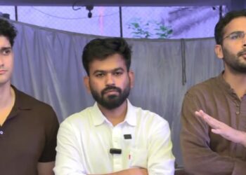 মহিলার বিকৃত ছবি প্রকাশের জেরে সিজেপি-র বিক্ষোভের আয়োজক সৌরভ দাস, অভিজিৎ দীপকে, আশুতোষ রাঙ্কা ও রত্না সিংয়ের বিরুদ্ধে এফআইআর দায়ের  