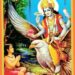 নারায়ণীয়ং দশক ১৭ -ধ্রুবচরিতম্