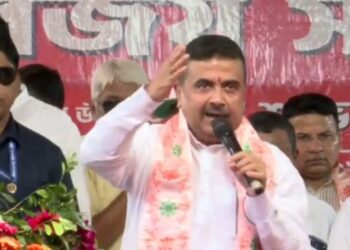 “আপনারা সরকারের সাথে থাকবেন কি থাকবেন না ?” : মুসলিম সম্প্রদায়ের উদ্দেশ্যে প্রশ্ন ছুড়ে দিয়ে মুখ্যমন্ত্রী বললেন : “নন্দীগ্রাম আর রেজিনগর হল আপনাদের কাছে পরীক্ষা”
