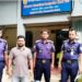 বোন-ভাগ্নেকে নিয়ে পশ্চিমবঙ্গে ঢুকতে গিয়ে গ্রেপ্তার আওয়ামী লীগ নেতা ইদ্রিস আলী