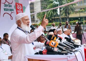 “ই….ম শান্তির ধর্ম ? আয়নার সামনে গিয়ে দাঁড়ান” : কেন এই প্রশ্ন তুললেন বাংলাদেশি মানবতাবাদীরা ?  